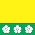 Флаг села Постийное