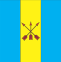 Флаг села Яполоть