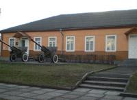 Костопольский районный краеведческий музей