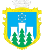 Герб города Кузнецовск