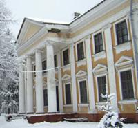 Млиновский краеведческий музей