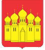 Герб города Острог