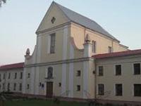 Капуцинский монастырь
