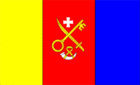 Флаг Радивиловского района