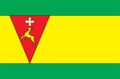 Флаг Сарненского района