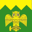 Флаг посела Клесов