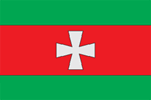 Флаг Здолбуновского района