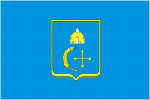 Флаг Сумской области