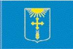 Флаг Ахтырского района