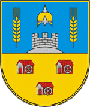 Герб Белопольского района