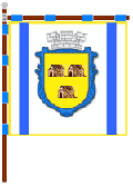 Флаг Белополья