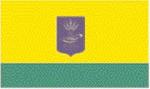 Флаг Бурынского района