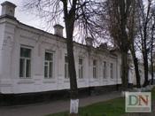 Лебединский городской художественный музей