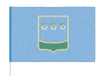 Флаг Липоводолинского района