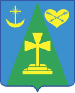Герб Роменского района
