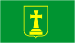 Флаг города Ромны