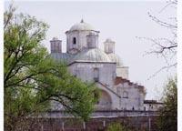 Гамалеевский Харлампиев монастырь