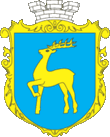 Герб города Бережаны