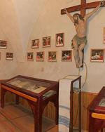  Музей преследуемой Церкви 