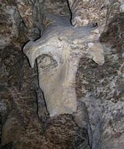 пещера Хрустальная