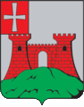 Герб города Кременец