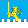 Флаг с. Буданов