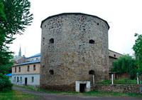Будановская крепость