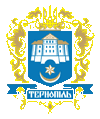 Герб города Тернополь
