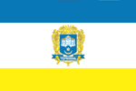 Флаг города Тернополь