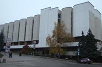 Тернопольский краеведческий музей