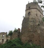 Залозецкий замок 