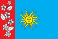 Флаг Барского района