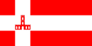 Флаг Бершадского района