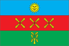 Флаг Чечельницкого района