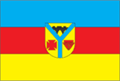 Флаг Черневецкого района