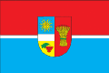Флаг Калиновского района