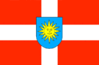 Флаг Крыжопольского района