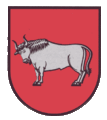 Герб города Липовец