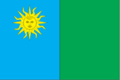 Флаг Мурованокуриловецкого района