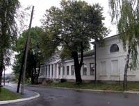 Немировская гимназия