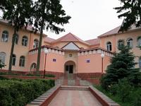 Оратовский краеведческий музей
