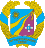 Герб Погребищенского района