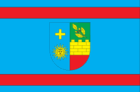 Флаг Шаргородского района