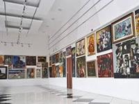  Шаргородский музей современного искусства 
