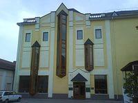 Винницкий краеведческий музей