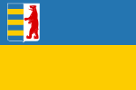 Флаг Закарпатской области