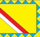 Флаг города Мукачево
