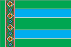 Флаг Перечинского района