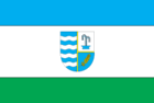 Флаг Свалявского района