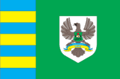 Флаг Тячевского района
